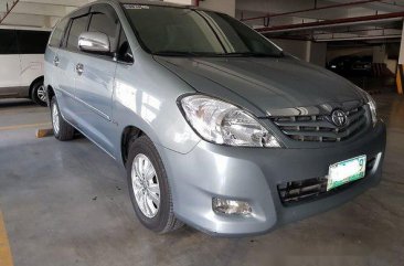 Toyota Innova 2009 for sale