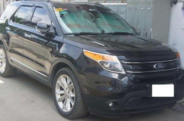 Ford Explorer 2014 for sale