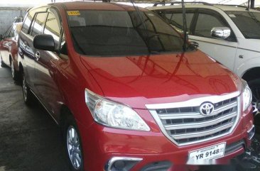 Toyota Innova 2016 for sale