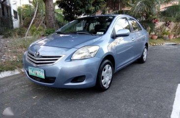 2012 Toyota Vios 1.3j for sale