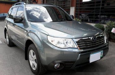 Subaru Forester 2011 for sale