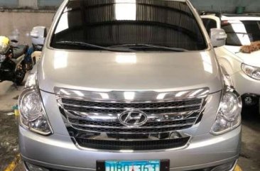 2013 Hyundai Grand Starex for sale