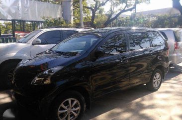 2012 Toyota Avanza E for sale