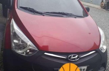 Hyundai Eon 2015 for sale