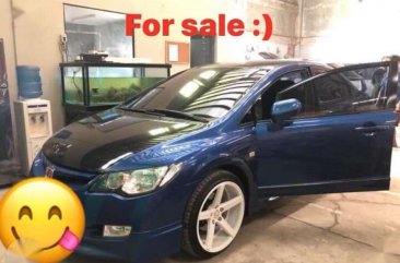 Honda Civic 2006 for sale