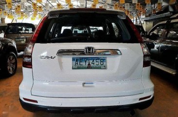 2010 Honda CR-V 4x2 AT CARPRO Quality Used Car Dealer