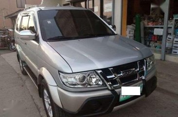 Isuzu Crosswind XUV 2012 for sale