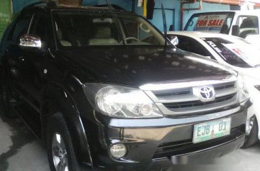 Toyota Fortuner 2008 for sale