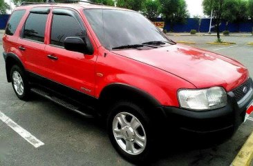 Ford Escape 2003 for sale