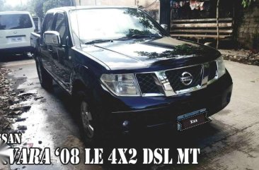 Nissan Navara 2008 for sale