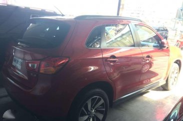 2015 Mitsubishi Asx for sale