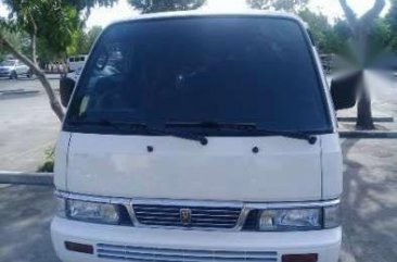 Nissan Urvan 2012 for sale