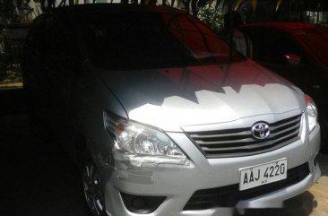 Toyota Innova 2014 for sale