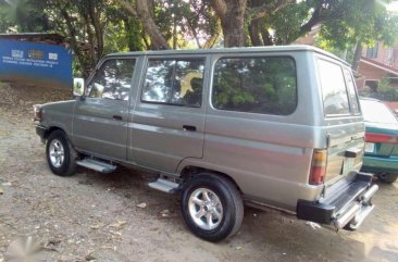 Toyota Fxs 1995 for sale