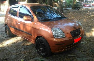 Kia Picanto LX 2005 AT for sale