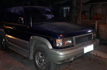 Isuzu Trooper 1997 for sale