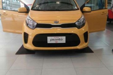 Like New Kia Picanto for sale