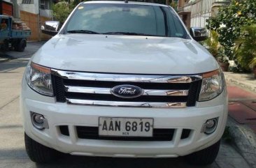 2014 Ford Ranger for sale