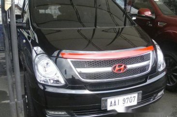 Hyundai Grand Starex 2015 for sale