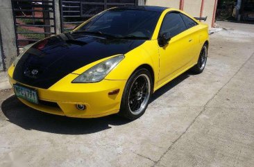 Rush toyota Celica 2006 for sale