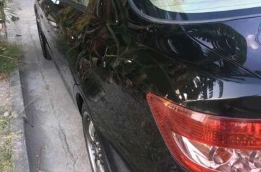 Honda City 2005 1.3 iDSi Black Sedan For Sale 