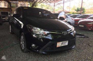 2017 Grab Ready Toyota Vios 1,3 E Manual For Sale 