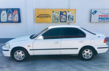 Honda Civic 1996 for sale