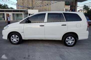 2010 Toyota Innova for sale