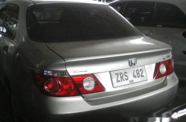 Honda City 2008 for sale 