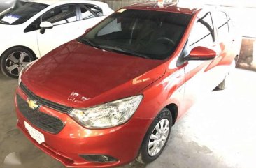 2017 Chevrolet Sail for sale