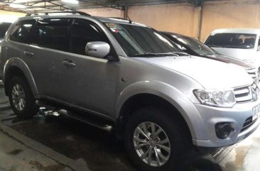 2014 MITSUBISHI MONTERO SPORT FOR SALE