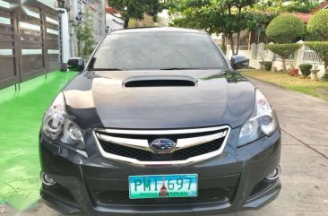 2010 Subaru Legacy for sale