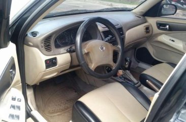 Nissan Sentra GSX 2006 for sale