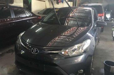 2017 Toyota Vios 1.3E for sale 