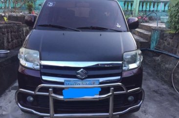 2010 Suzuki APV for sale