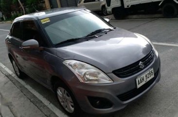 Fastbreak 2014 Suzuki Swift Dzire Automatic NSG for sale