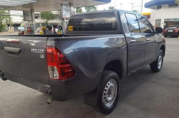 2017 Toyota Hilux for sale