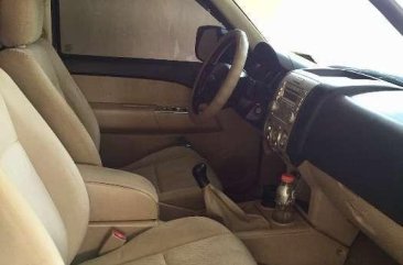 Ford Everest 2011 for sale