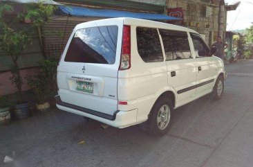 Mitsubishi Adventure GLX 2005 for sale 