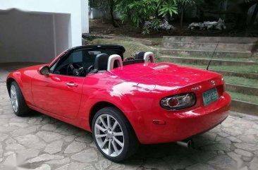 Mazda Mx-5 2008 for sale