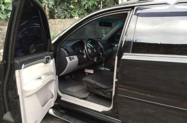 2012 Mitsubishi Montero Sport for sale