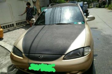 Lady-driven Hyundai Elantra Wagon 97 Mdl for sale 