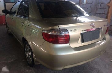 Toyota Vios 2006 for sale