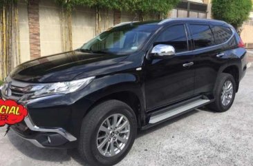 Mitsubishi Montero 2016 GLS for sale