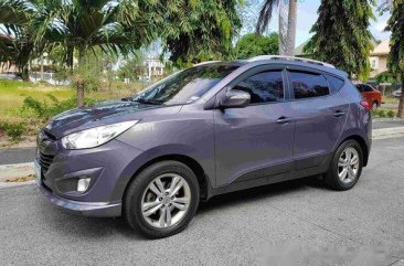 Hyundai Tucson 2012 for sale 