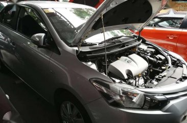 2017 Toyota Vios 1.3E AT for sale