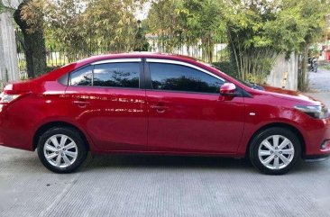 Toyota Vios E 2014 for sale