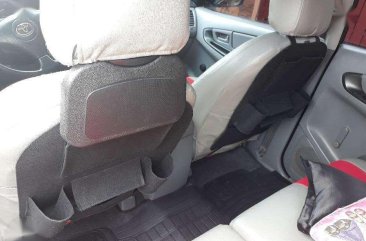 Toyota Innova 2008 for sale