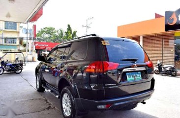 2013 Mitsubishi Montero Sports GLX MT For Sale 