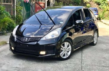 2012 Honda Jazz - Top of the line for sale